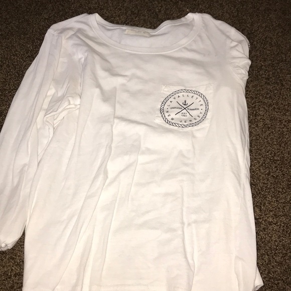 long sleeve - Picture 1 of 4
